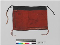 藏品(護腿布)的圖片